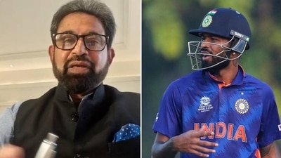 Chetan Sharma; Hardik Pandya