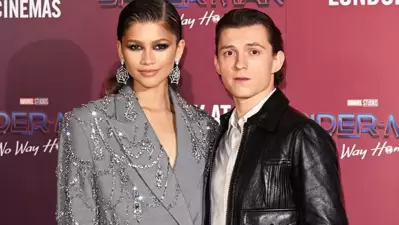 Reports had claimed Tom Holland and Zendaya had bought a house together in London in January. Reports had claimed Tom Holland and Zendaya had bought a house together in London in January.