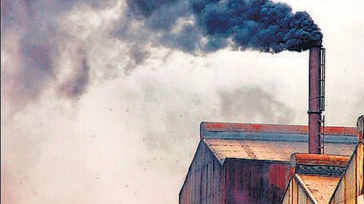 A plan to remediate environmental public health is now expected to be drafted by April this year and executed by April 2022 (HT File) A plan to remediate environmental public health is now expected to be drafted by April this year and executed by April 2022 (HT File)