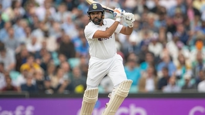File photo of Rohit Sharma&nbsp; (Getty Images)