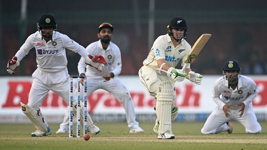 'On what grounds he has been dropped, can't tell you': Chetan Sharma on veteran Wriddhiman Saha's bleak future after SL Tests snub