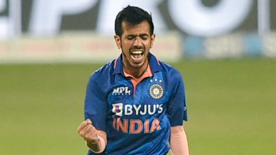 IPL 2023 Rajasthan Royals Yuzvendra Chahal Becomes Joint-Highest  Wicket-Taker In IPL History