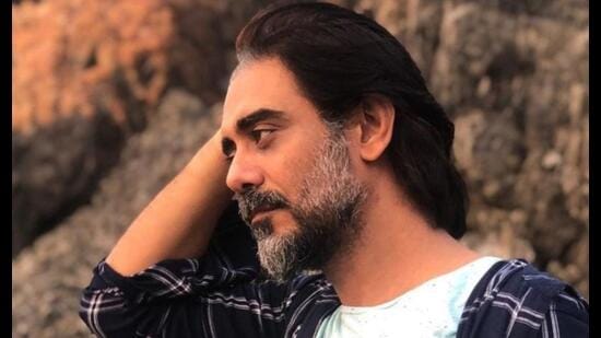 Learning dialogues is surely a challenge that I love to overcome: Saurabh Sachdeva Learning dialogues is surely a challenge that I love to overcome: Saurabh Sachdeva