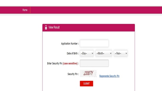 UGC NET 2021 Result UGC NET 2021 Result