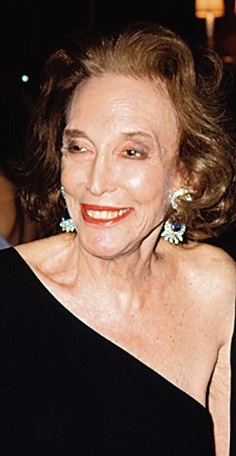 Helen Gurley Brown edited Cosmopolitan magazine for 32 years, and changed the face of the magazine. (Shutterstock) Helen Gurley Brown edited Cosmopolitan magazine for 32 years, and changed the face of the magazine. (Shutterstock)