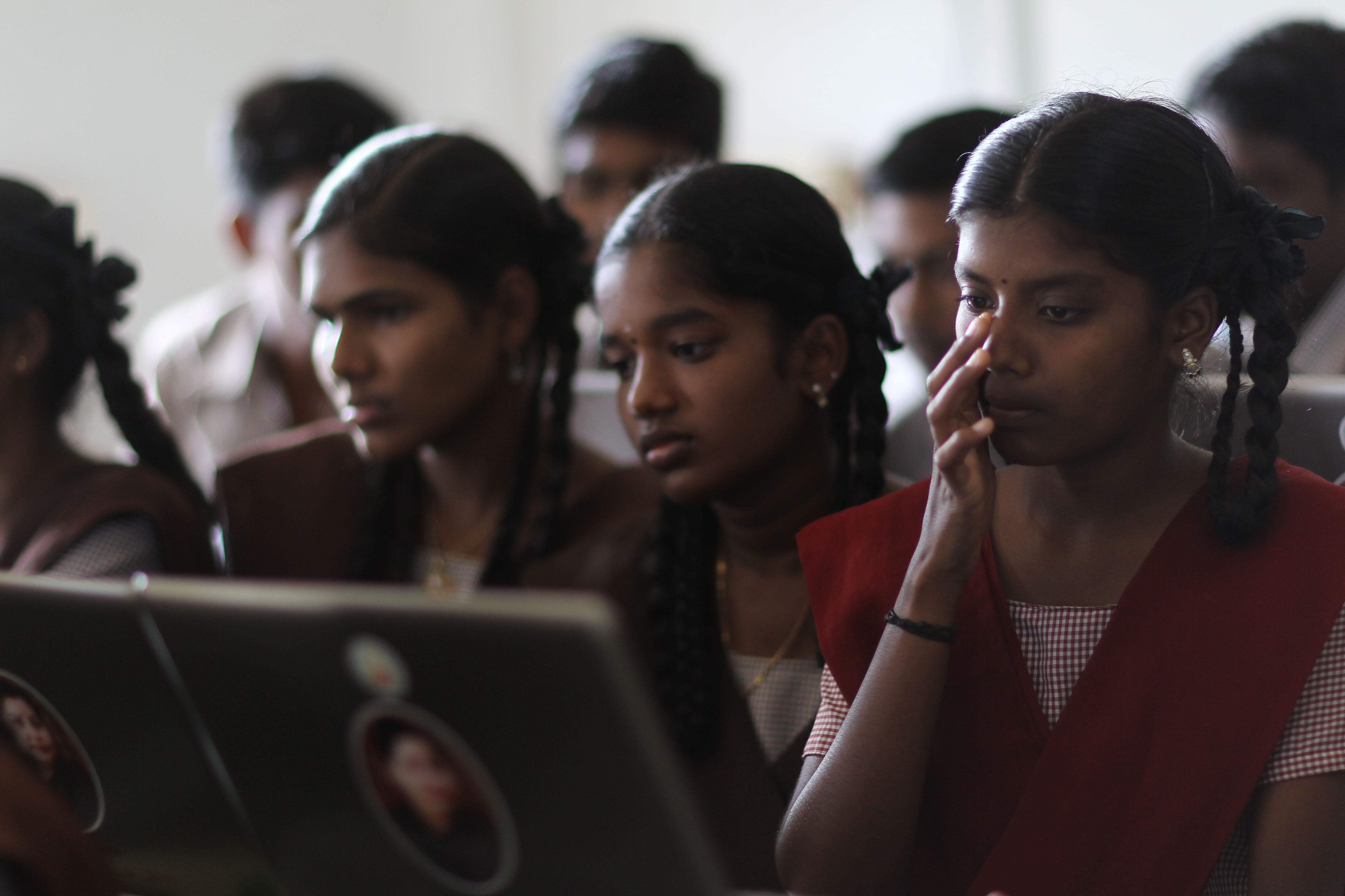 The pandemic has affected them significantly in terms of access to education, nutrition and health care. (Saisen/Mint)