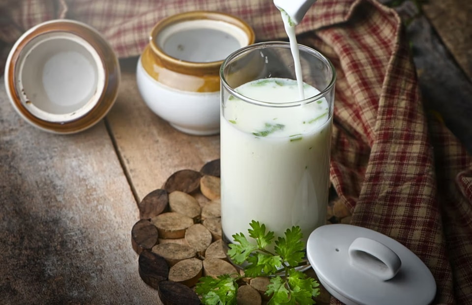 Come summer, the demand for India's one of favourite and desi probiotic drink is sure to shoot up (Pixabay) Come summer, the demand for India's one of favourite and desi probiotic drink is sure to shoot up (Pixabay)