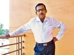 Bibhu Prakash Swain (Sourced) Bibhu Prakash Swain (Sourced)