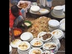 The photo that was tweeted by the IAS officer. (@AwanishSharan/Twitter) The photo that was tweeted by the IAS officer. (@AwanishSharan/Twitter)