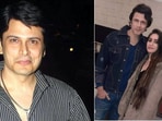 Cezanne Khan to tie the knot with girlfriend Afsheen.