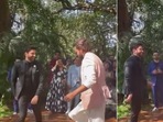 Farhan Akhtar, Hrithik Roshan groove to ZNMD's Senorita.