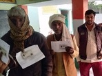 A total of 627 candidates are in the fray in the third phase, while over 20 million people are eligible to vote. (Representative Photo/HT)