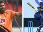 Muttiah Muralitharan; Ishan Kishan Muttiah Muralitharan; Ishan Kishan