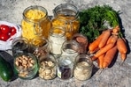 Nutritionist shares list of ingredients to build robust immunity, fight Covid-19 variants (Photo by Jasmin Sessler on Unsplash) Nutritionist shares list of ingredients to build robust immunity, fight Covid-19 variants (Photo by Jasmin Sessler on Unsplash)