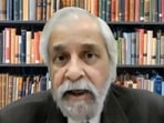 Justice Madan Lokur on Sunday talked about hate speech in India.&nbsp;