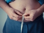 Weight gain leads to despondency and low self-worth in middle-aged men: Study Weight gain leads to despondency and low self-worth in middle-aged men: Study