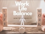 Overworking out of guilt? Experts share tips to ensure work-life balance &nbsp;
