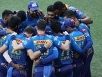 Mumbai Indians&nbsp;