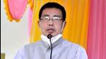 Four rival candidates of Manipur education minister Sorokhaibam Rajen have come together to accuse him of being unsure of his age and education. (Twitter) Four rival candidates of Manipur education minister Sorokhaibam Rajen have come together to accuse him of being unsure of his age and education. (Twitter)