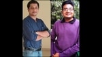 Harsh Pamnani and Manish Pandey’s book, Booming Digital Stars, covers inspirational journeys of 11 content creators from India. Harsh Pamnani and Manish Pandey’s book, Booming Digital Stars, covers inspirational journeys of 11 content creators from India.