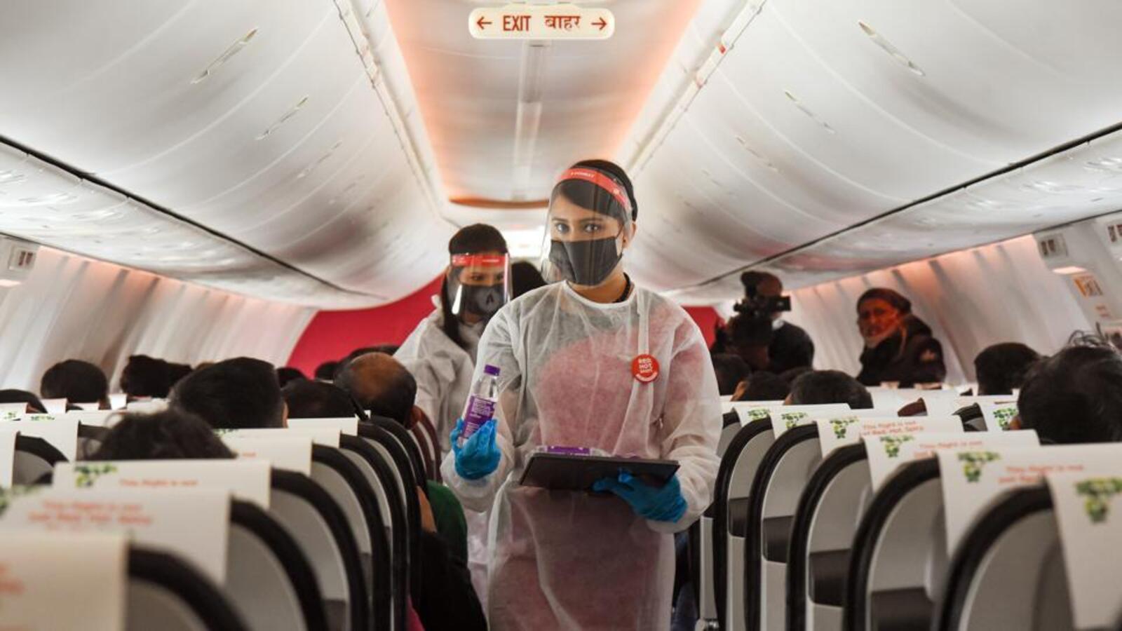 child restraint system airplane