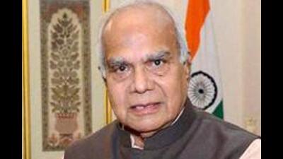 Punjab governor Banwarilal Purohit was addressing delegates from India and Bangladesh in Chandigarh on Sunday.