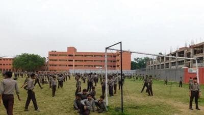 A new notification by the Tripura School (Education) department has warned strict action against headmasters for violating the rule. (Representational Image) A new notification by the Tripura School (Education) department has warned strict action against headmasters for violating the rule. (Representational Image)