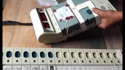 Police have registered a case against Kamaljeet Singh Brar, president of the Moga district Congress and son of Baghapurana MLA Darshan Singh Brar, for violation of the model code of conduct.