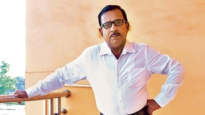 Bibhu Prakash Swain (Sourced) Bibhu Prakash Swain (Sourced)