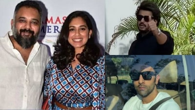 Luv Ranjan to tie the knot with Alisha Vaid in Agra.