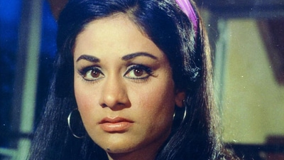 Aruna Irani and filmmaker Kuku Kohli got married in 1990. Aruna Irani and filmmaker Kuku Kohli got married in 1990.