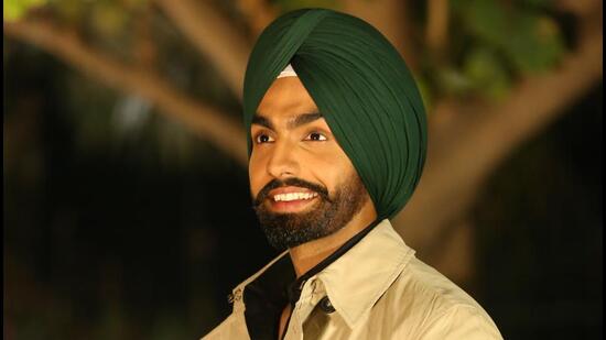 Ammy Virk Ammy Virk