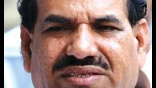 CPI (M)’s state secretary Kodiyeri Balakrishnan said the pension scheme for personal staff of ministers was launched in 1984 by the then ruling UDF and subsequent governments have continued with it. (HT Archives) CPI (M)’s state secretary Kodiyeri Balakrishnan said the pension scheme for personal staff of ministers was launched in 1984 by the then ruling UDF and subsequent governments have continued with it. (HT Archives)