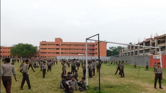 A new notification by the Tripura School (Education) department has warned strict action against headmasters for violating the rule. (Representational Image) A new notification by the Tripura School (Education) department has warned strict action against headmasters for violating the rule. (Representational Image)