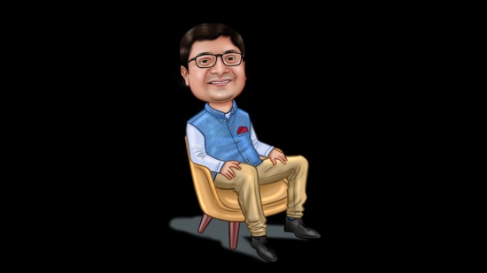 Manish Pandey, who is currently involved with Josh Talks, is a brand consultant who defines himself as social media evangelist. Manish Pandey, who is currently involved with Josh Talks, is a brand consultant who defines himself as social media evangelist.