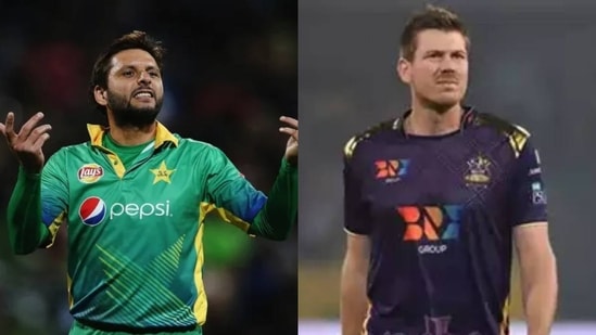 No one should be allowed to taint Pakistan cricket&#39;: Disappointed Afridi slams Faulkner&#39;s &#39;baseless allegations&#39; on PSL | Cricket - Hindustan Times