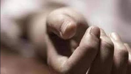 At Malda district in north Bengal, 51-year-old Baby Bibi was murdered at Sheikhpura-Purbapara village in the Manikchak area. (HT FILE PHOTO.) At Malda district in north Bengal, 51-year-old Baby Bibi was murdered at Sheikhpura-Purbapara village in the Manikchak area. (HT FILE PHOTO.)