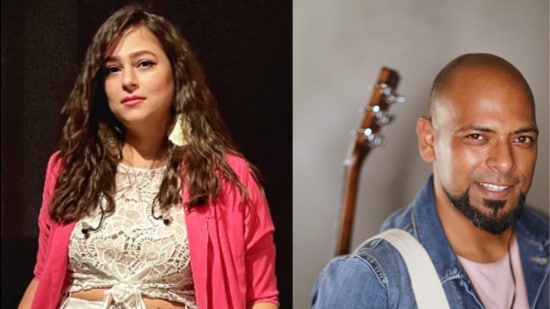 Sa Re Ga Ma Pa’s Sumedha Karmahe and Geet Sagar have been divorced for four years; Both the singers open up now