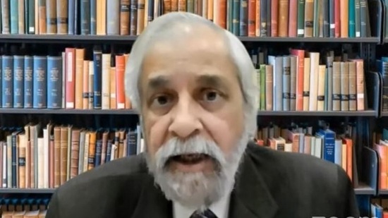 Justice Madan Lokur on Sunday talked about hate speech in India.&nbsp;