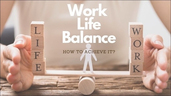 Overworking out of guilt? Experts share tips to ensure work-life balance &nbsp;(Twitter/alterado_joseph)