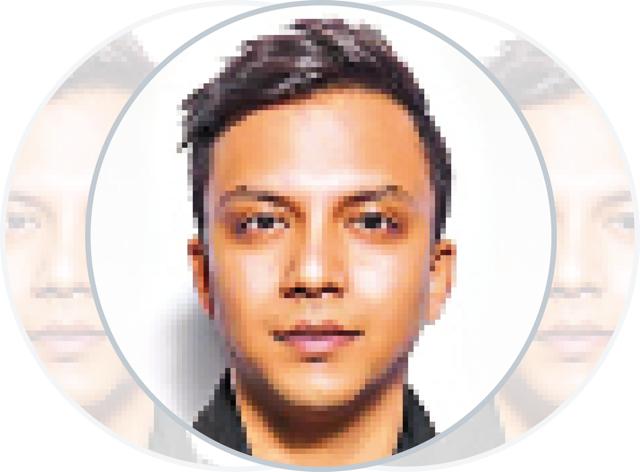 Bharat says that the fact that we refer to plus size models, northeaster faces, LGBTQAi+ models as we do, shows that fashion still isn’t inclusive Bharat says that the fact that we refer to plus size models, northeaster faces, LGBTQAi+ models as we do, shows that fashion still isn’t inclusive