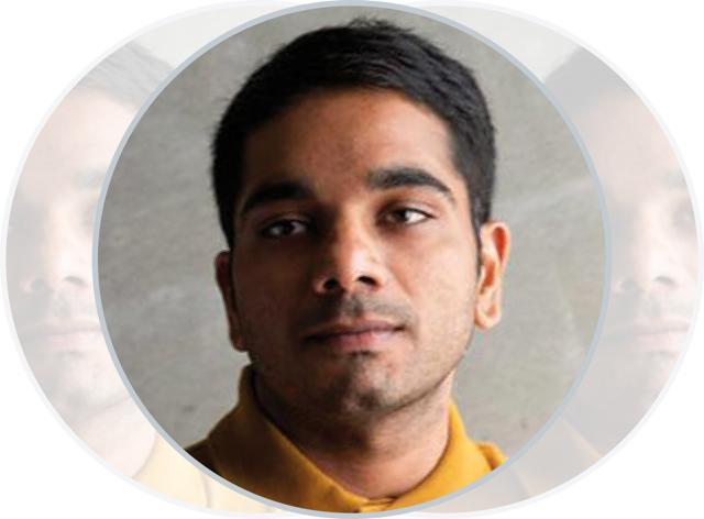 Nimish says that even if inclusivity is a marketing strategy and it normalises positivity, the job is done Nimish says that even if inclusivity is a marketing strategy and it normalises positivity, the job is done