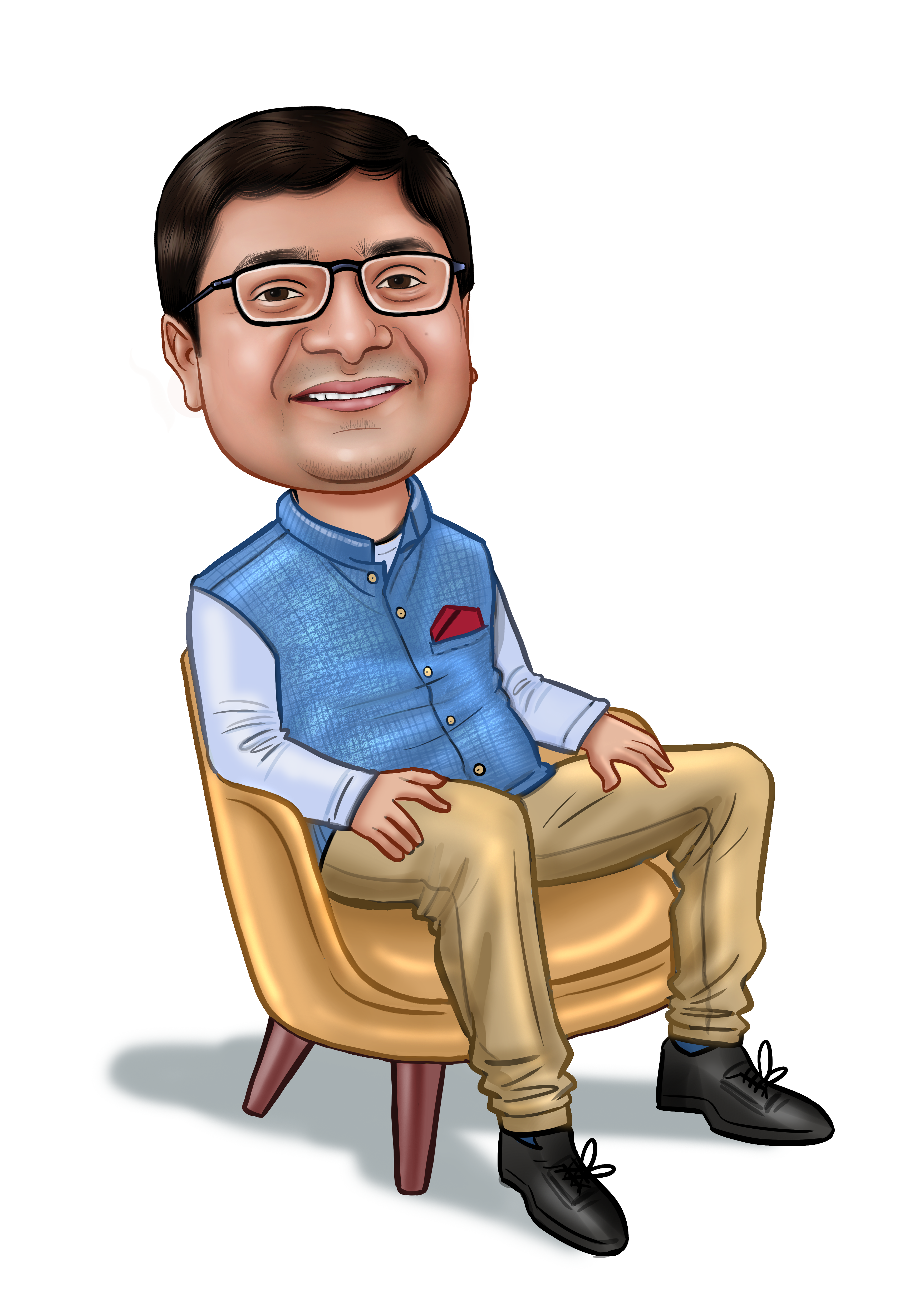 Manish Pandey, who is currently involved with Josh Talks, is a brand consultant who defines himself as social media evangelist. Manish Pandey, who is currently involved with Josh Talks, is a brand consultant who defines himself as social media evangelist.