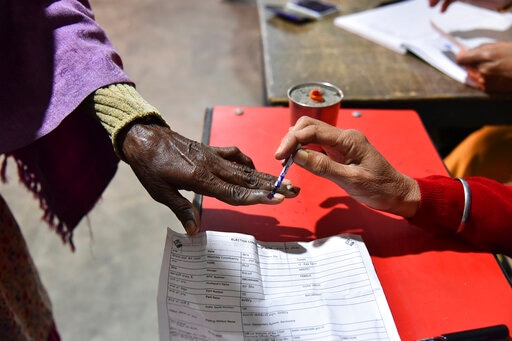 National Family Health Survey (NFHS) data on human development since 2004 states that UP fared as well, if not better, than its neighbours (Representative Image/AP) National Family Health Survey (NFHS) data on human development since 2004 states that UP fared as well, if not better, than its neighbours (Representative Image/AP)