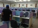 Since the emergence of Covid-19 in the country in late January 2020, work from home (WFH) has been the new normal for a majority of office goers.(HT file photo. Representative image) Since the emergence of Covid-19 in the country in late January 2020, work from home (WFH) has been the new normal for a majority of office goers.(HT file photo. Representative image)
