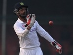 'He deserved better treatment': Rajkumar Sharma weighs in on Wriddhiman Saha controversy; 'No one has the right to tell a player that'(AFP) 'He deserved better treatment': Rajkumar Sharma weighs in on Wriddhiman Saha controversy; 'No one has the right to tell a player that'(AFP)