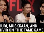 THE FAME GAME