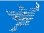 The United Nations said the theme for this year would be “using technology for multilingual learning: challenges and opportunities”.