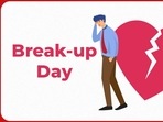 Break-up Day 2022: Wishes, quotes to help you start the day on a fresh note Break-up Day 2022: Wishes, quotes to help you start the day on a fresh note