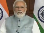 PM Narendra Modi (ANI)